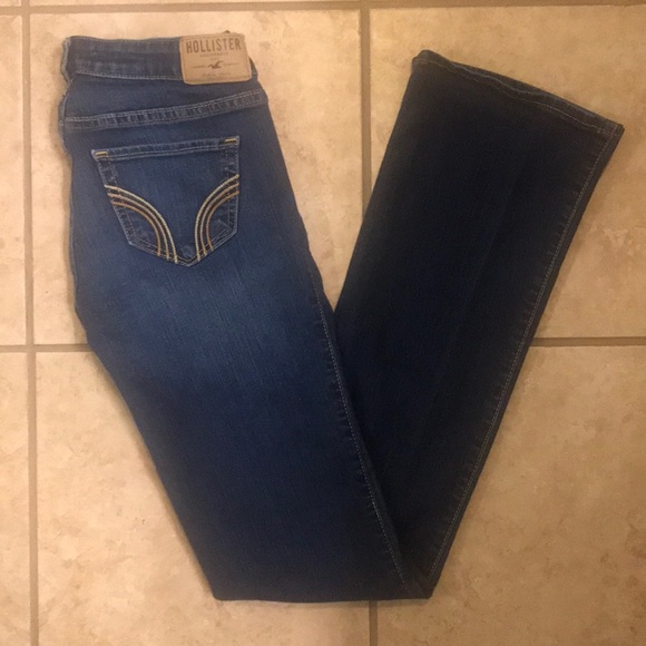 Hollister Pants - Hollister Jeans